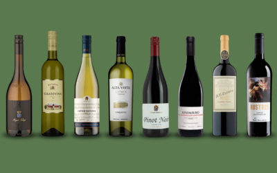 Top rated wines from around the world from grape varieties you may not know